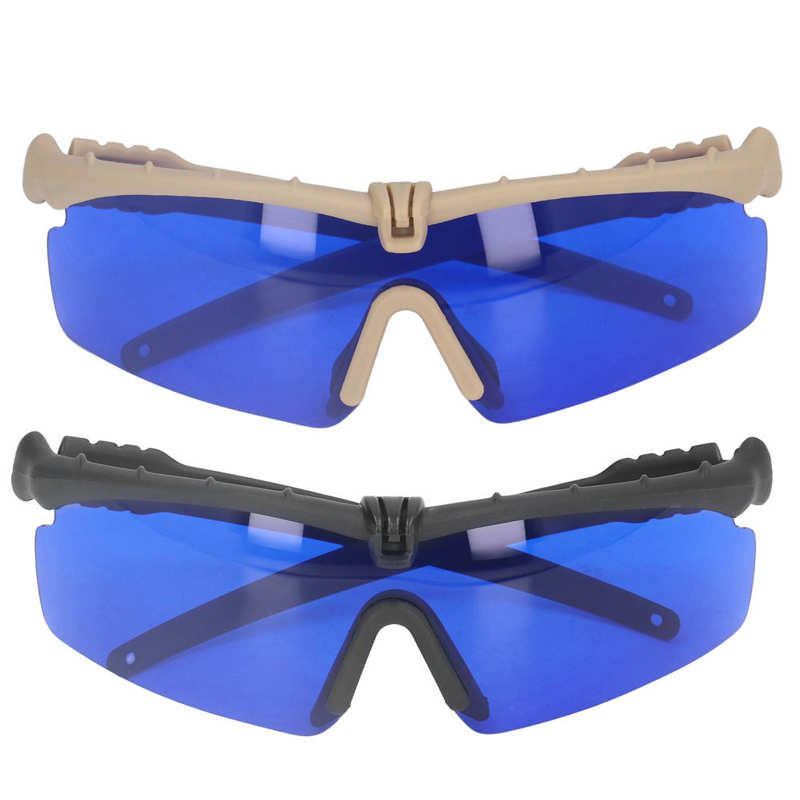 Outdoor?Sports?Sunglasses Professional Ball?Finder?Glasses Sun?Protection UV?Proof Comfortable for Cycling for Running
